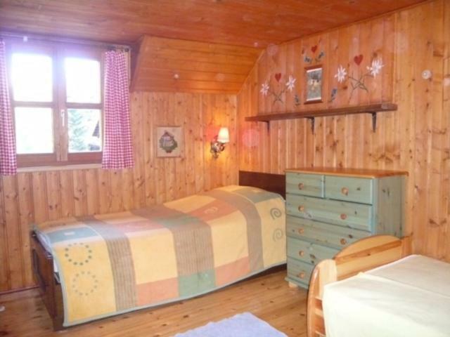 Vila Waldnerhuette Hermagor-Pressegger See Exteriér fotografie